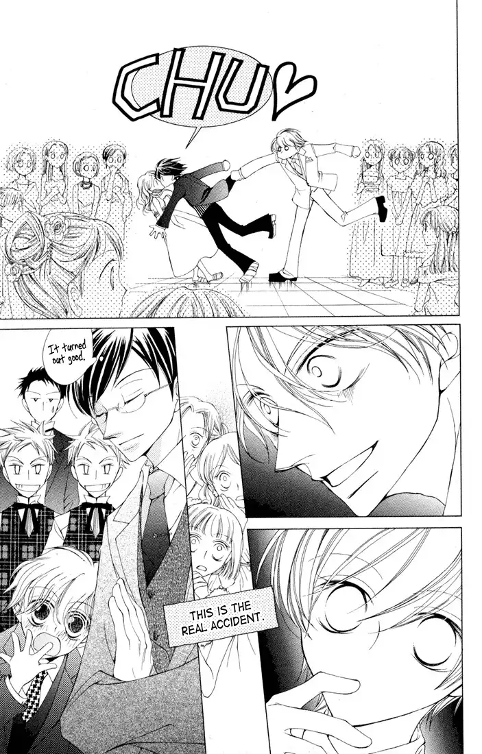 Ouran High School Host Club Chapter 2 50